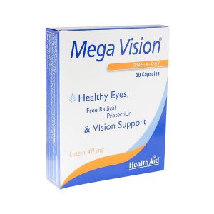 مگا ویژن هلث اید HealthAid Mega Vision
