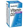 ویتامین د۳ هلث اید HealthAid Vitamin D3
