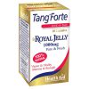 کپسول رویال ژلی تانگ فورت هلث اید HealthAid Tang Forte +Vit E