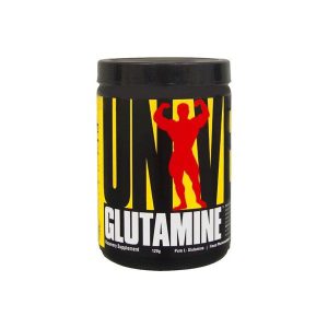 گلوتامین یونیورسال UNIVERSAL NUTRITION Glutamine
