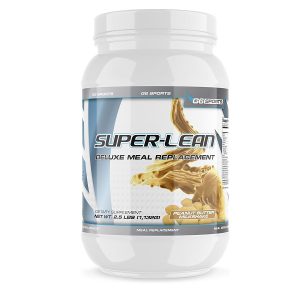 پودر سوپرلین جی سیکس اسپرت G6 Sports Nutrition Super-Lean